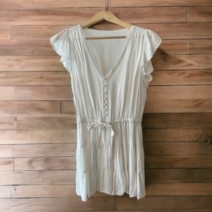 Paige Rosalee  Mini Dress Size XS